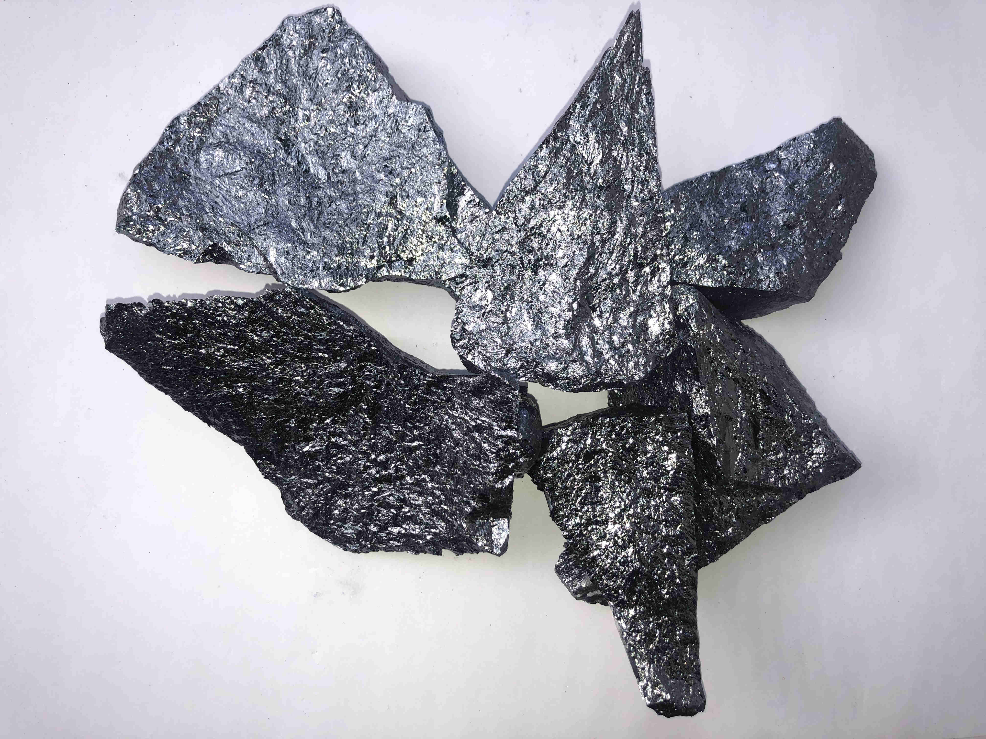 金属硅（工业硅）